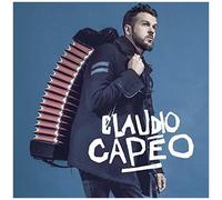 Claudio Capeo - Claudio Capeo [Cd] Canada - Import