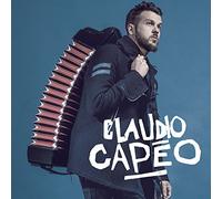 Capeo, Claudio - Claudio Capeo
