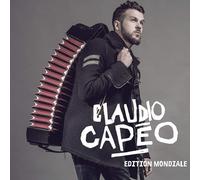CLAUDIO CAPÉO - CLAUDIO CAPEO (EDITION MONDIALE) CD NEUF