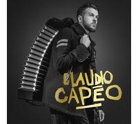Claudio Capéo - Edition Collector