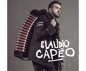 Claudio Capéo (Édition Collector)