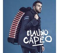 Claudio Capeo [Import]
