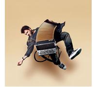 Claudio Capéo Nouveau souffle Album CD