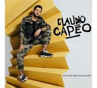 Claudio Capeo - Tant Que Rien Ne M'arrete [Cd] Canada - Import