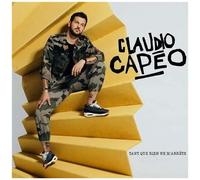 Claudio Capeo - Tant Que Rien Ne M'arrete [Cd] Canada - Import