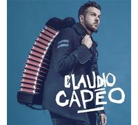 Claudio Capéo Vinyle