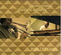 Cojaniz - War Orphans [Import]