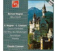 Claudio Crismani - Wagner: Albumblatt [Import]