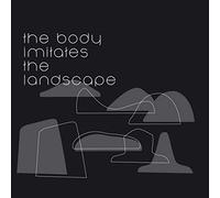 Claudio F Baroni - Body Imitates The Landscape