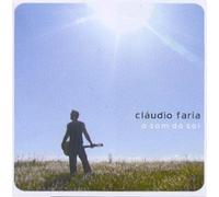 Claudio Faria - O Som Do Sol [Cd] Brazil - Import