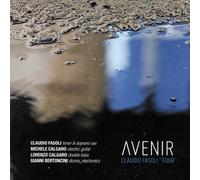 Claudio Fasoli - Avenir [Import]
