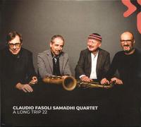 Claudio Fasoli - Long Trip 22 [Compact Discs] Italy - Import