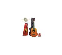 CLAUDIO REIG Guitare espagnole en bois 65cm