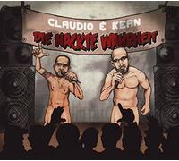 Claudio & Kern - Die Nackte Wahrheit [Import]