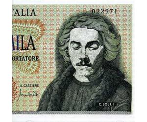 Claudio Lolli - Aspettando Godot (2006 Remaster)