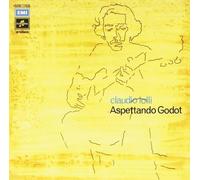 Claudio Lolli en Attendant Godot Vinyle 7 " Record Store Day 2015 Neuf
