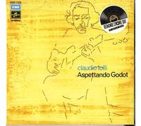 Claudio Lolli en Attendant Godot Vinyle 7 " Record Store Day 2015 Neuf