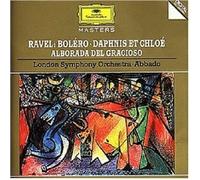 Daphnis et Chloé - Boléro