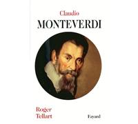 Claudio Monteverdi