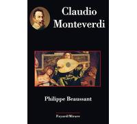 Claudio Monteverdi