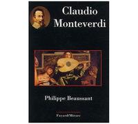 Claudio Monteverdi