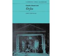 Claudio Monteverdi, Cambridge Opera Handbooks