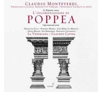 Monteverdi, C. - La Venexiana [Import]