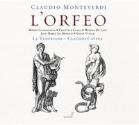Orfeo