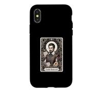 Claudio Monteverdi Compositeur Pianiste Coque pour iPhone X/XS
