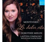 Lautten Compagney - La Dolce Vita
