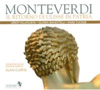 Curtis - Il Ritorno D Ulisse in Patria [Import]