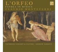 L'orfeo