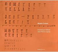 Claudio Monteverdi - Motets Croises - CD - E4z