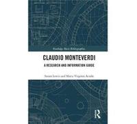 Claudio Monteverdi Susan Lewis - Hammond, (Auteur)