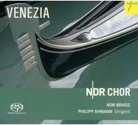 Venezia/Ndr Chor