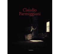 Claudio Parmiggiani Naufragio con spettatore - Sylvain Amic - Silvana Editoriale - broché - Catalogue d'exposition