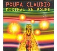 Claudio Poupa - Mistral En Poupe