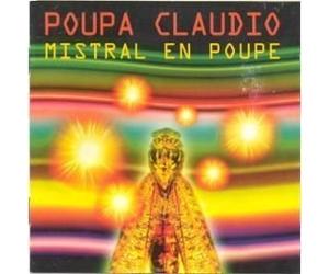 Claudio Poupa - Mistral En Poupe