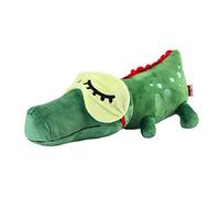 CLAUDIO REIG Fisher Price Peluche 30 cm Dormant Crocodile (Arbrex 87014)