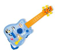 Reig Musicales – Guitare Bluey – Orange