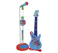 CLAUDIO REIG- Micro et Guitare, 2860.0, Sin tañosllaños
