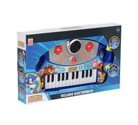 Claudio Reig 25 Keys Piano Multicolore