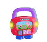 Reig Musicales Jouet Musical Pepa Sing Along