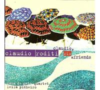 Roditi,Claudio - Claudio Rio & Friends [Import]
