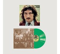 Claudio Rocchi - Non Ce N'e per Nessuno-180-Gram Green Colored Vinyl [Import]