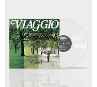 Claudio Rocchi - Viaggio-180-Gram White Colored [Vinyl] [Import]