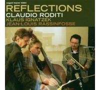 Claudio Roditi - Reflections [Import]