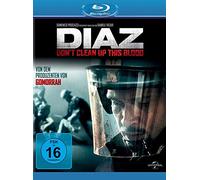 Claudio Santamaria,Elio Germano,David Jacopini - Diaz-Don't Clean Up This Blood [Blu-Ray] [Import]