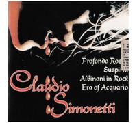 Claudio Simonetti