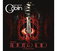 Claudio simonetti' - Profondo rosso - live soundtrack experience